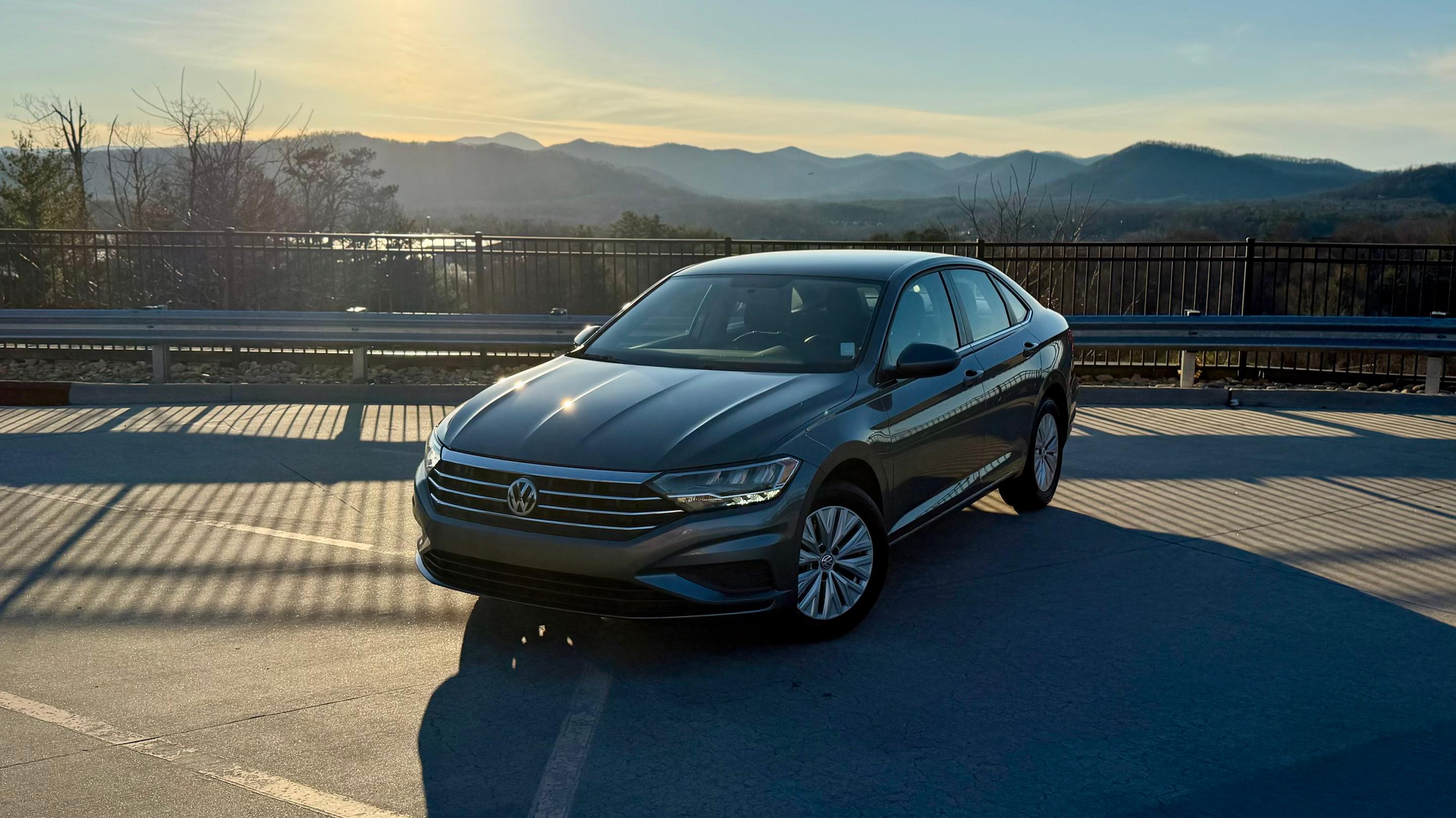 Volkswagen Jetta 2019 in Arden, NC