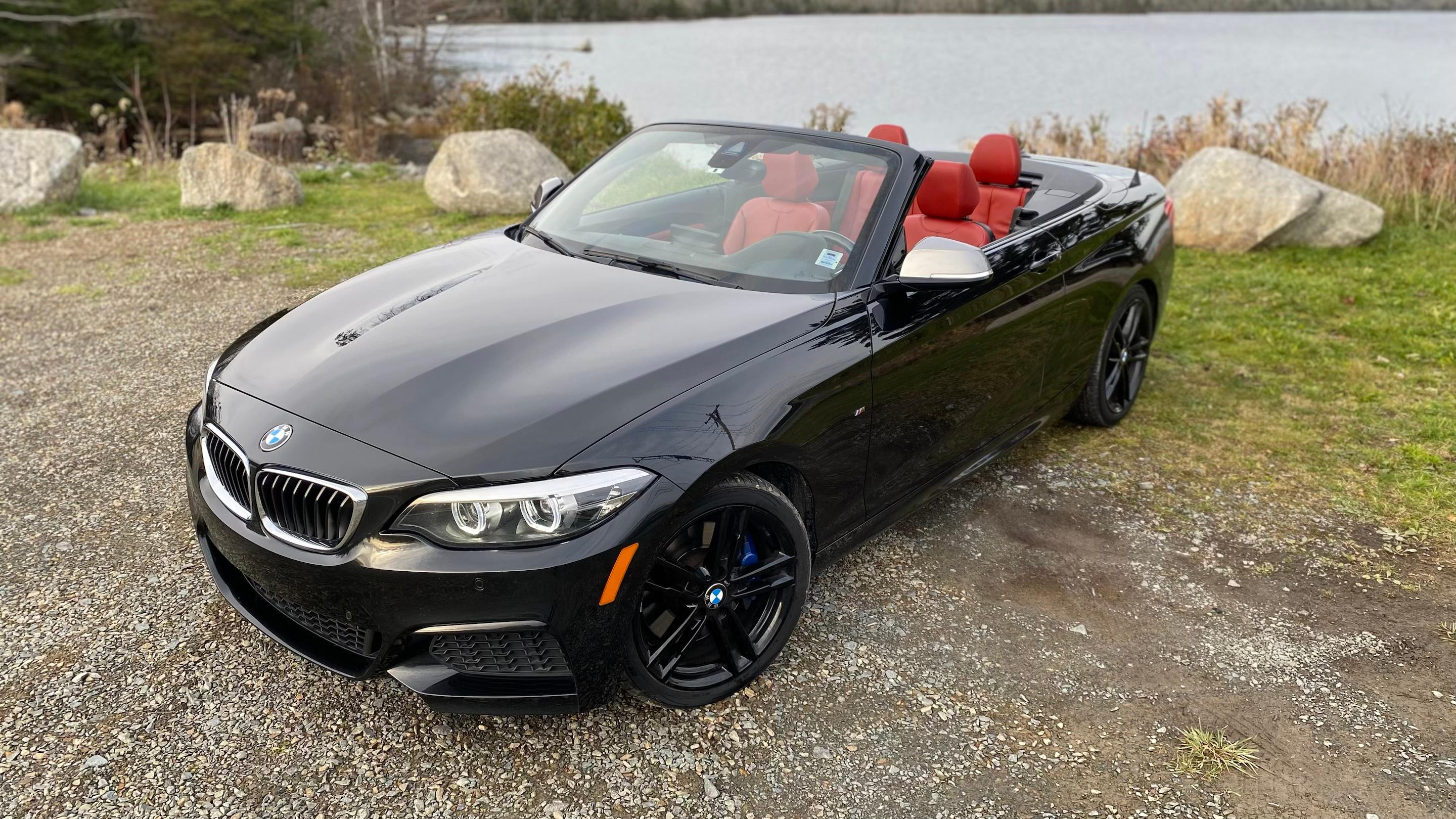 BMW 2 Series 2018 à Halifax, NS