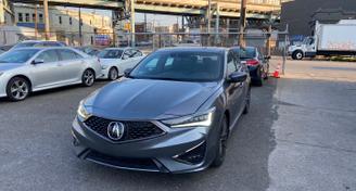 Acura ILX 2019 — Car rental alternative in Philadelphia, PA