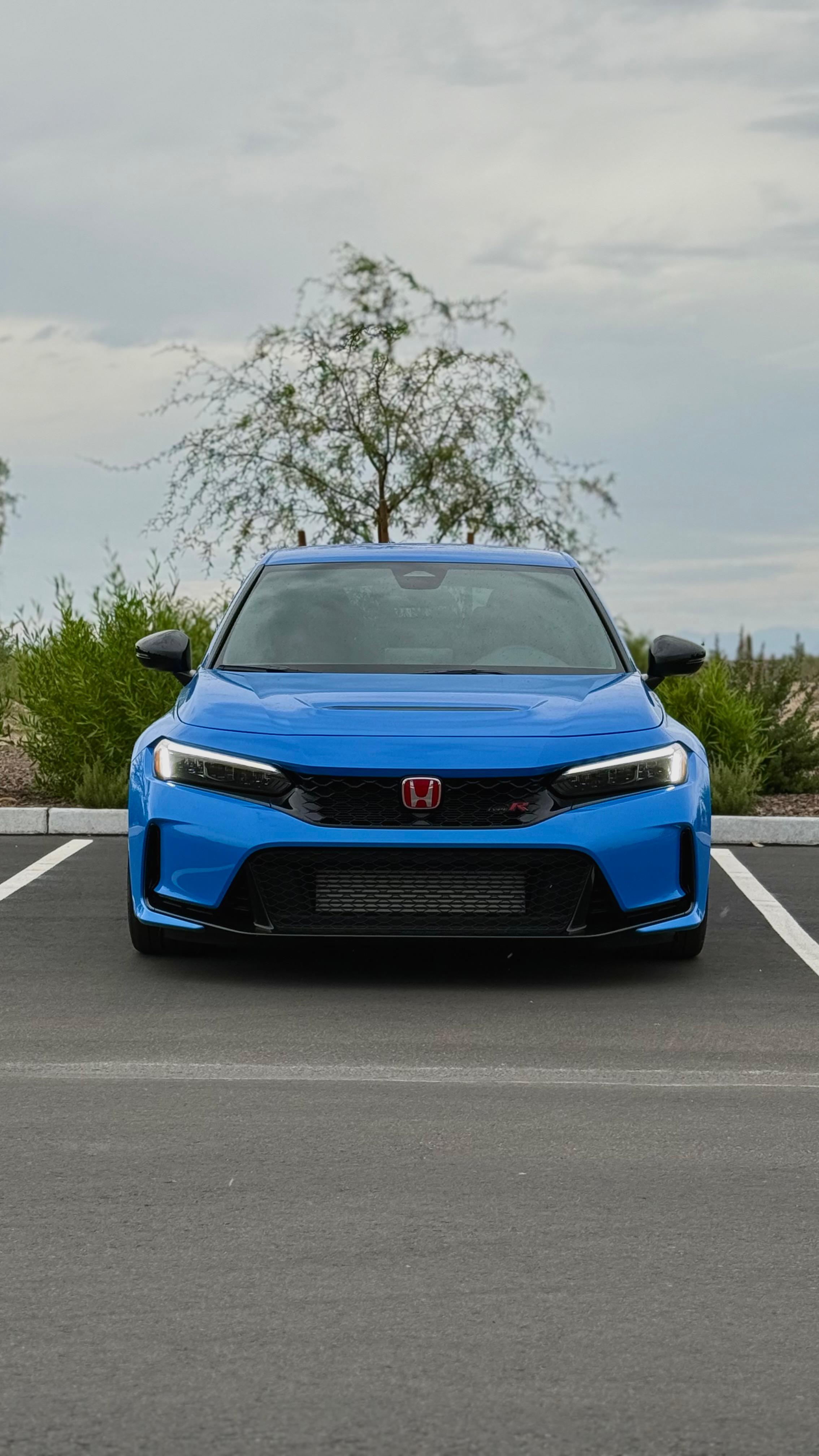 Honda Civic Type R 2025 in Peoria, AZ