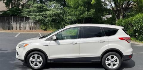 Ford Escape 2014