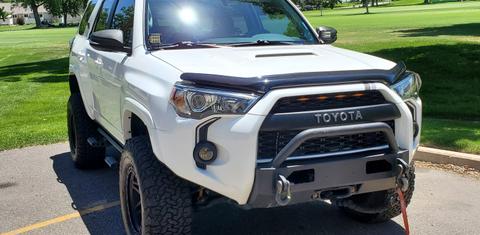 Toyota 4Runner 2018