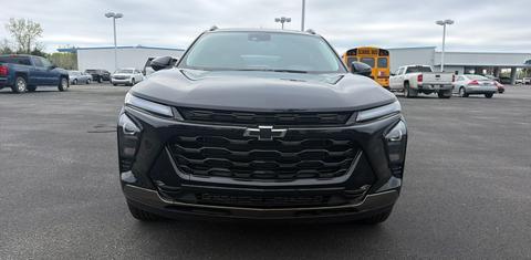 Chevrolet Trax 2026