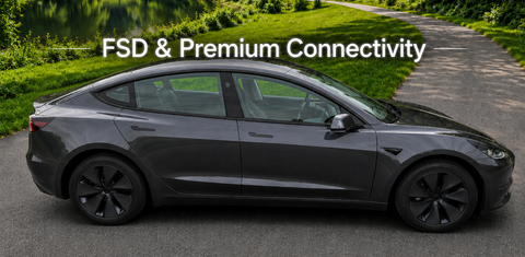Tesla Model 3 2025