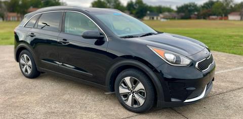 Kia Niro 2018