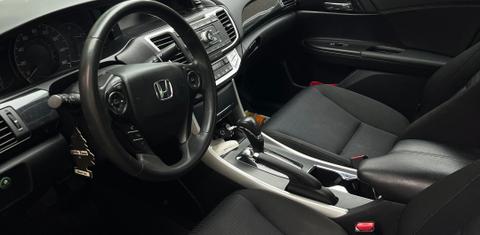 Honda Accord 2015