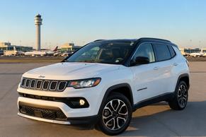 Jeep Compass 2023 in Orlando