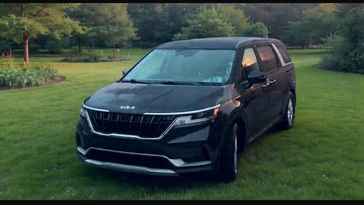 Kia Carnival 2024 in Winter Garden, FL