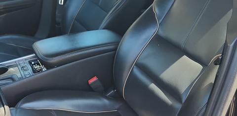 Chevrolet Impala 2019
