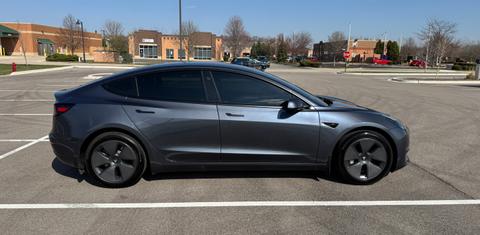 Tesla Model 3 2023