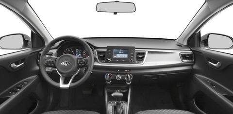 Kia Rio 2018