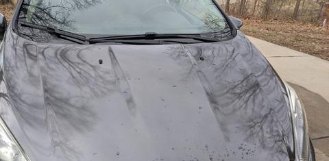 Ford Fiesta 2016