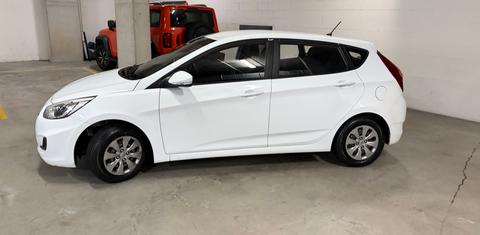 Hyundai ACCENT 2016