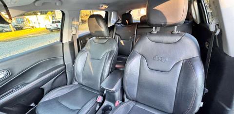 Jeep Compass 2018