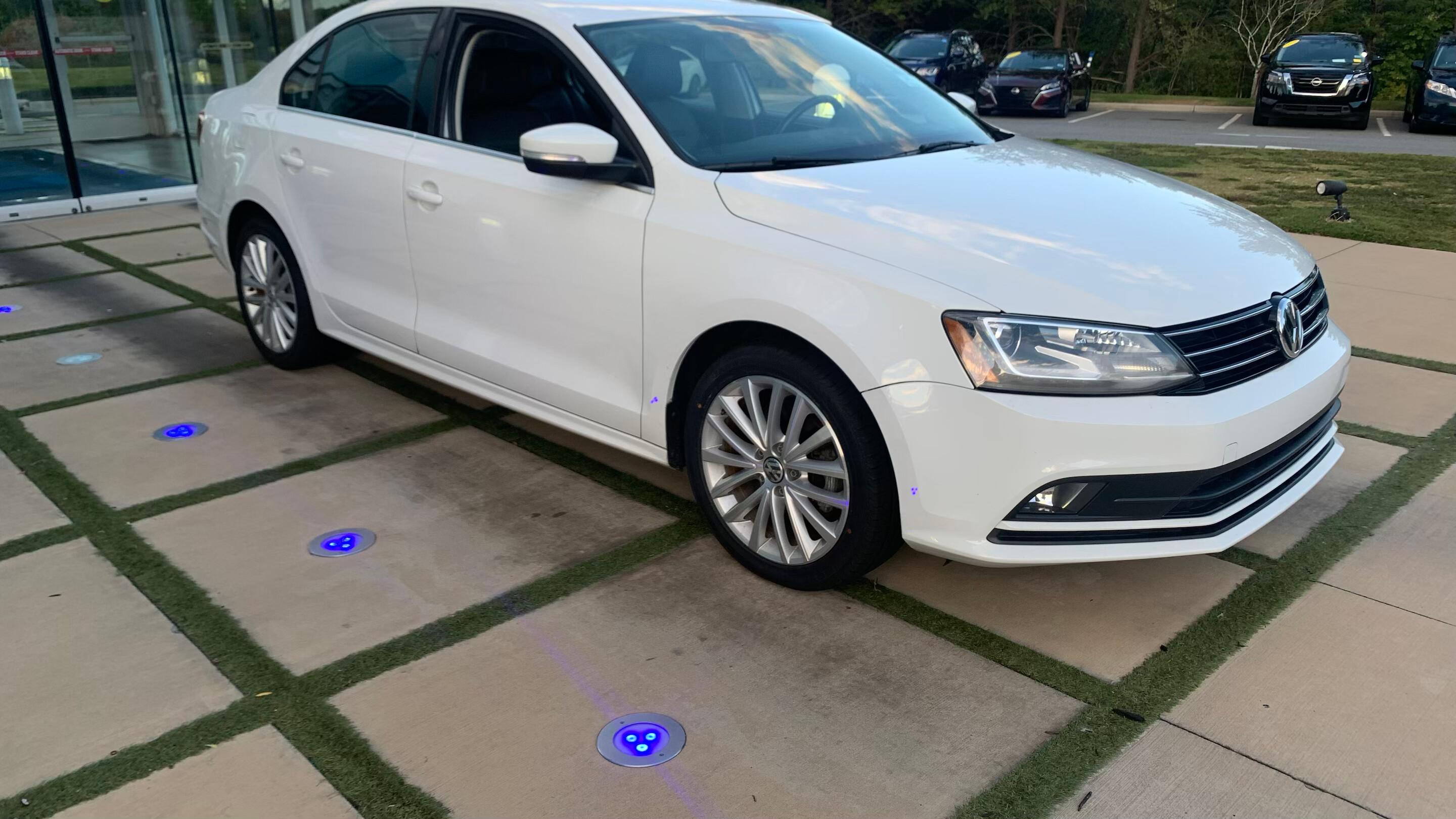 Volkswagen Jetta 2016 in Greensboro, NC