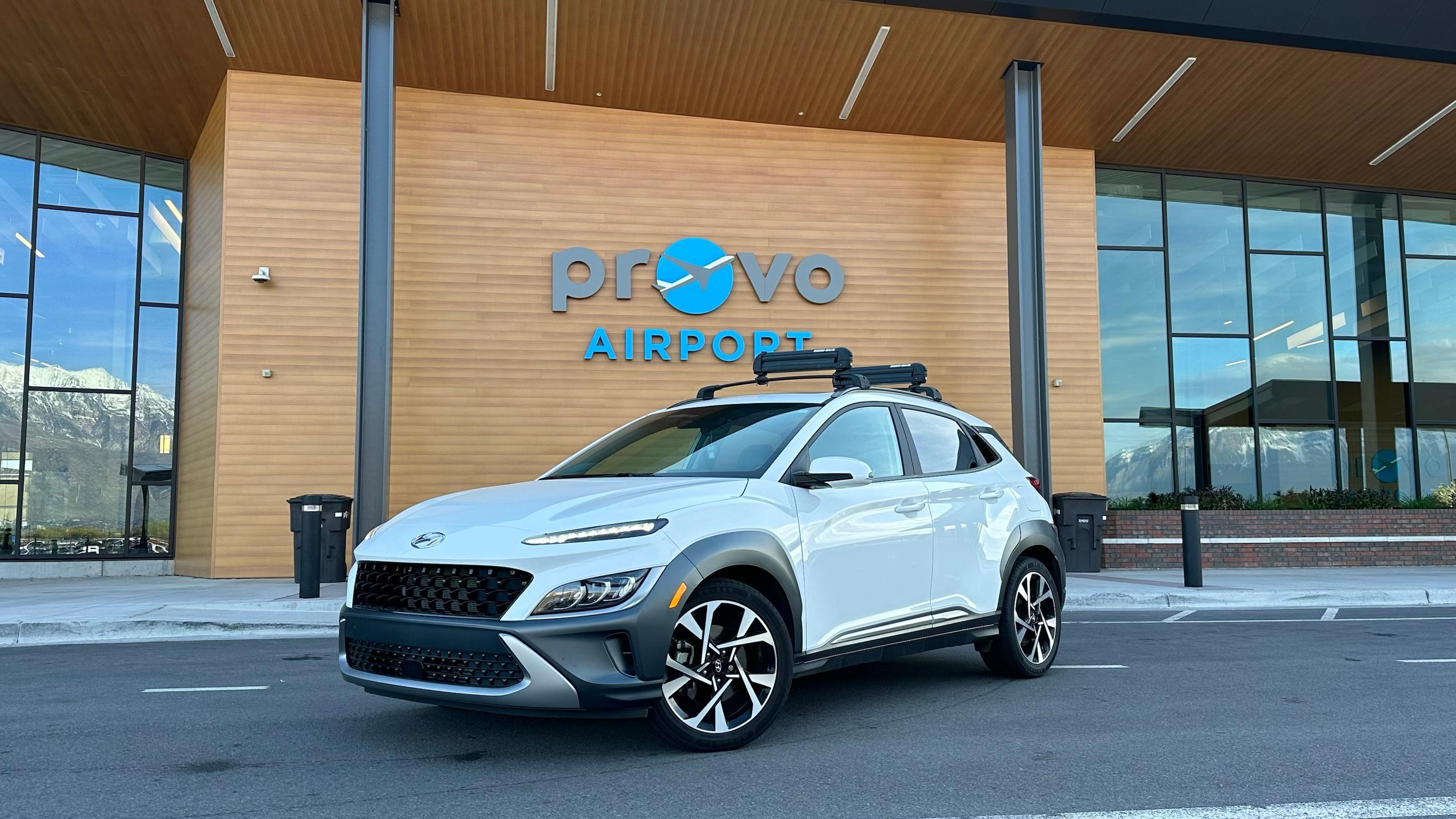 Hyundai Kona 2022 in Provo, UT
