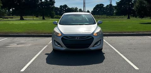 Hyundai Elantra GT 2014