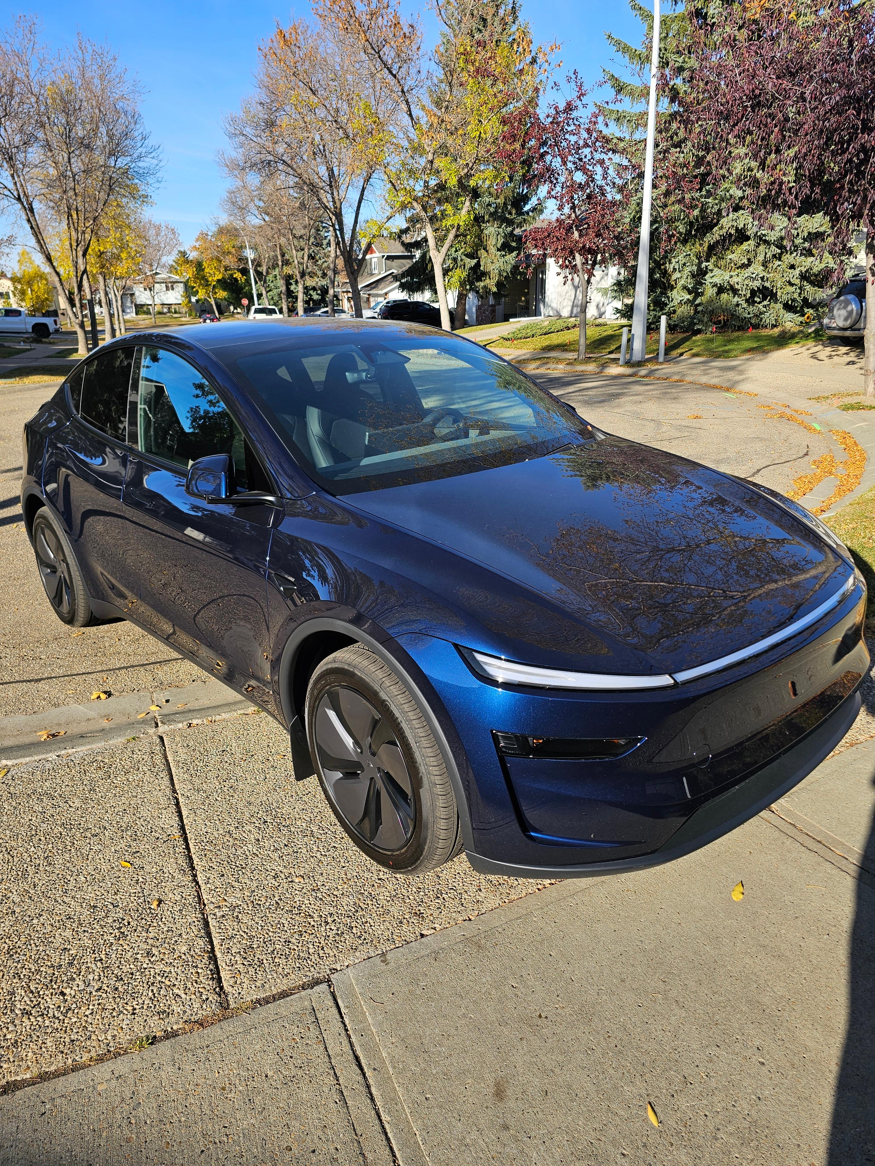 Tesla Model Y 2026 à Sherwood Park, AB