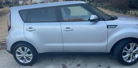 Kia Soul 2015