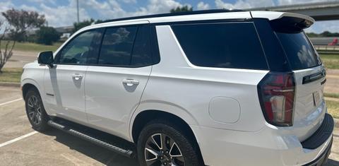 Chevrolet Tahoe 2023