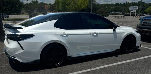 Toyota Camry 2023