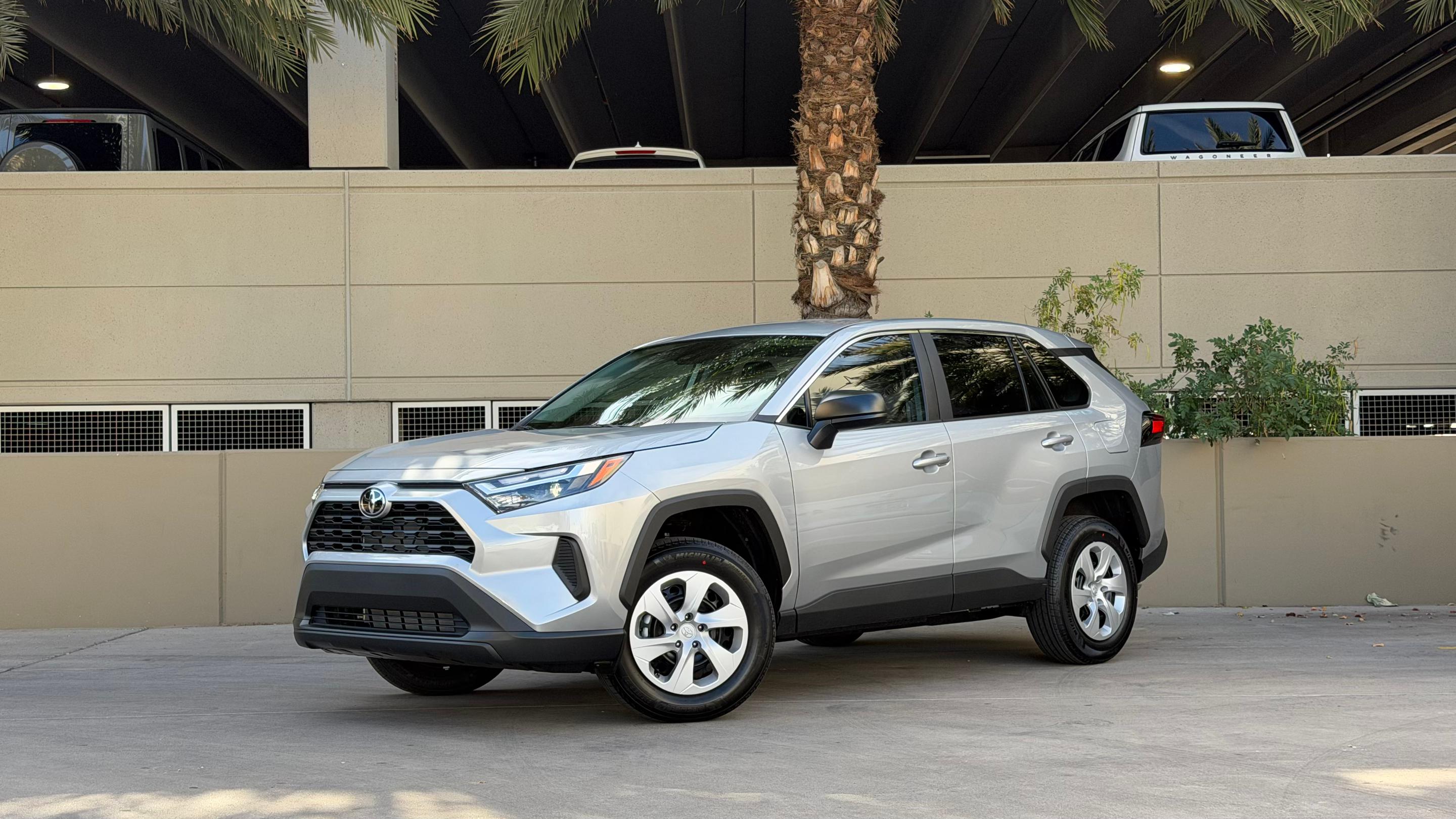 Toyota RAV4 2025 in Phoenix, AZ