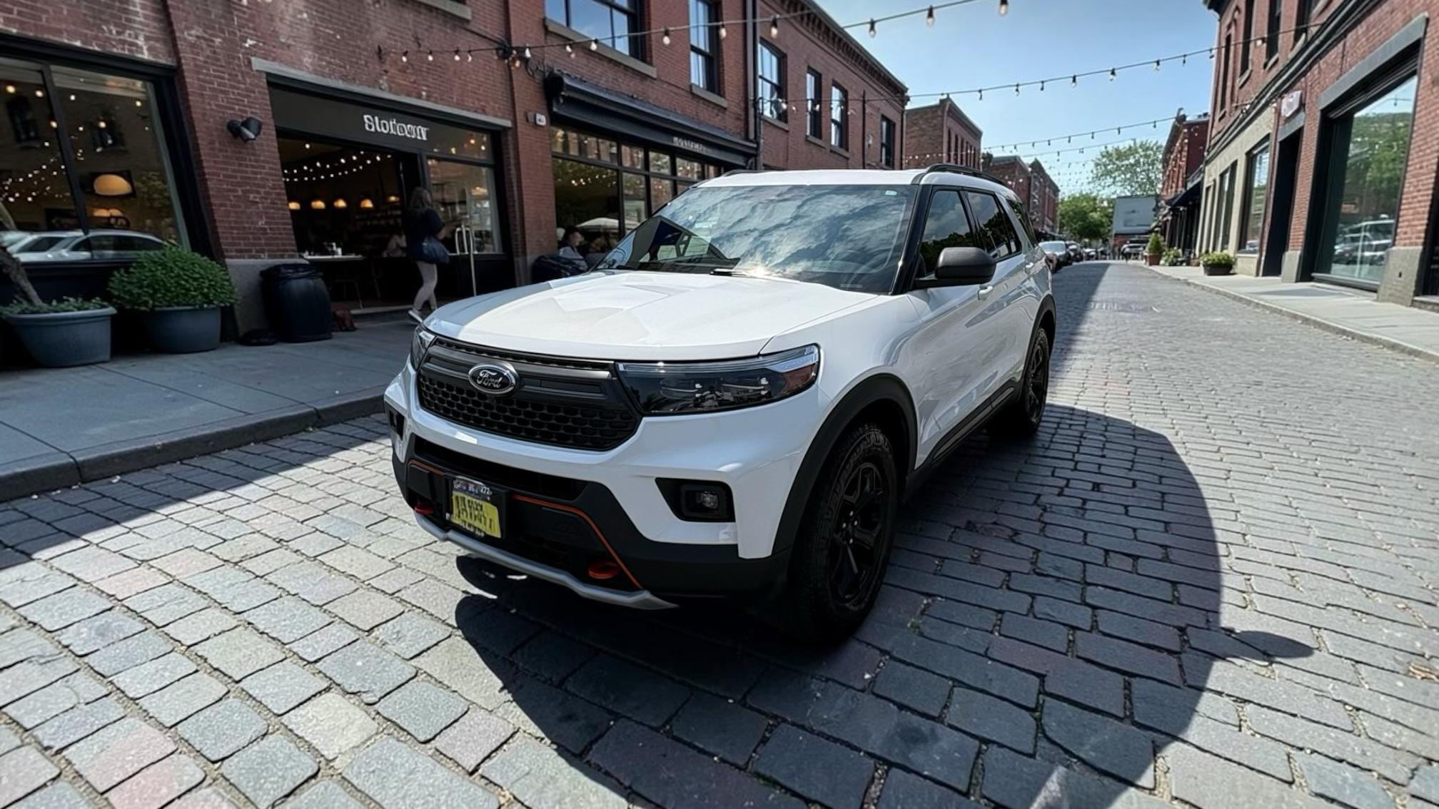 Ford Explorer 2023 in Carol Stream, IL