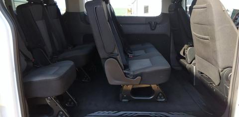 Ford Transit 2020