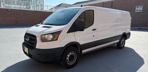 Ford Transit Cargo 2020