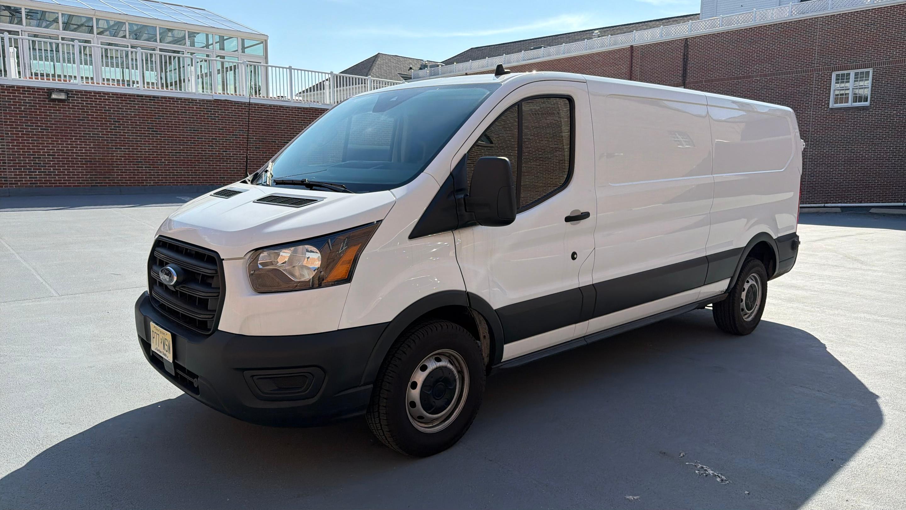 Ford Transit Cargo 2020 in Livingston, NJ