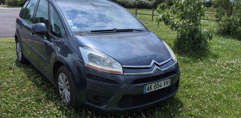 Citroen C4 PICASSO 2007