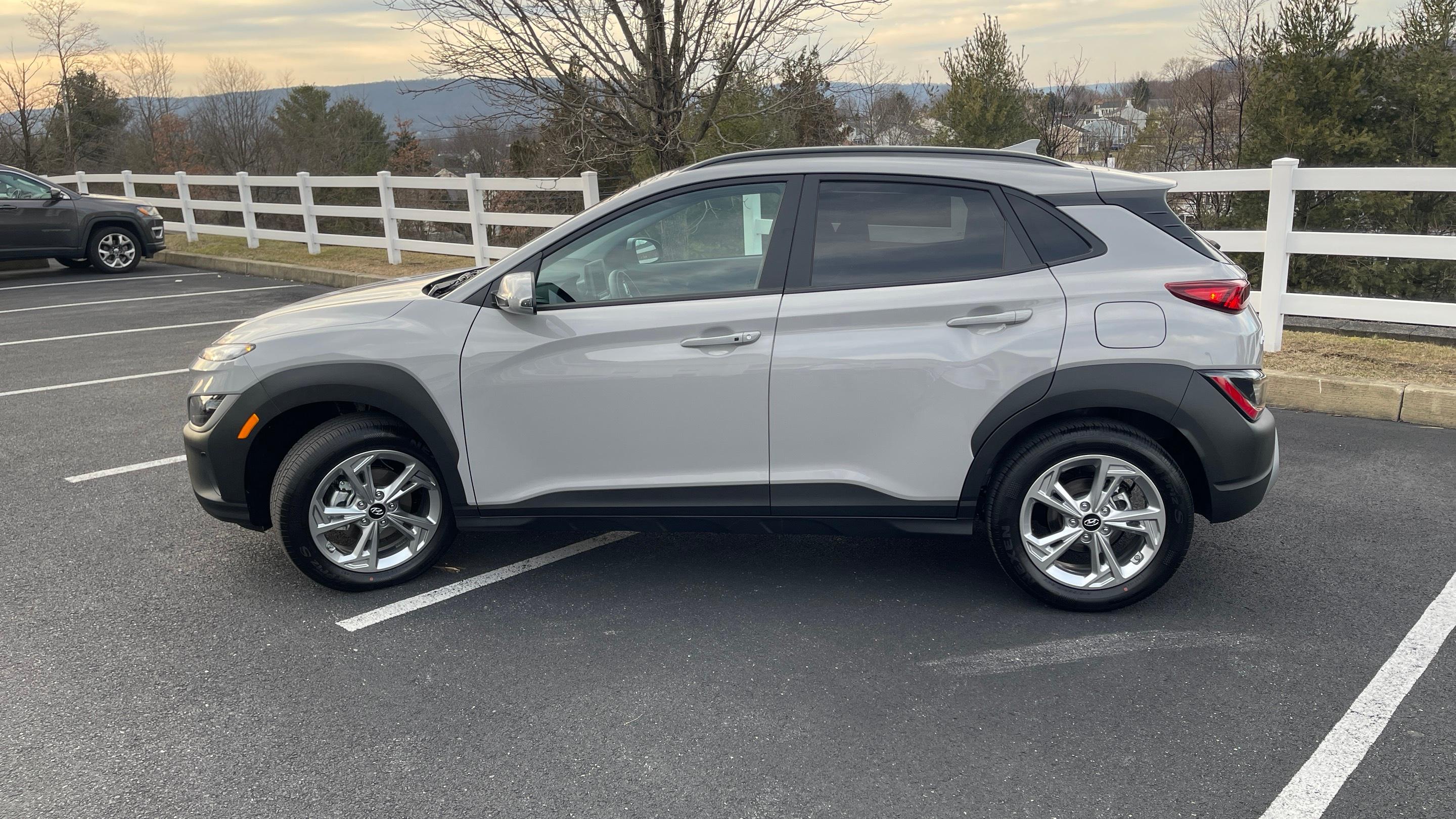 Hyundai Kona 2023 in Harrisburg, PA