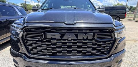 Ram 1500 2026