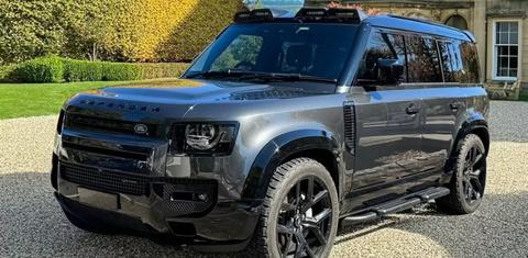 Land Rover DEFENDER 2023