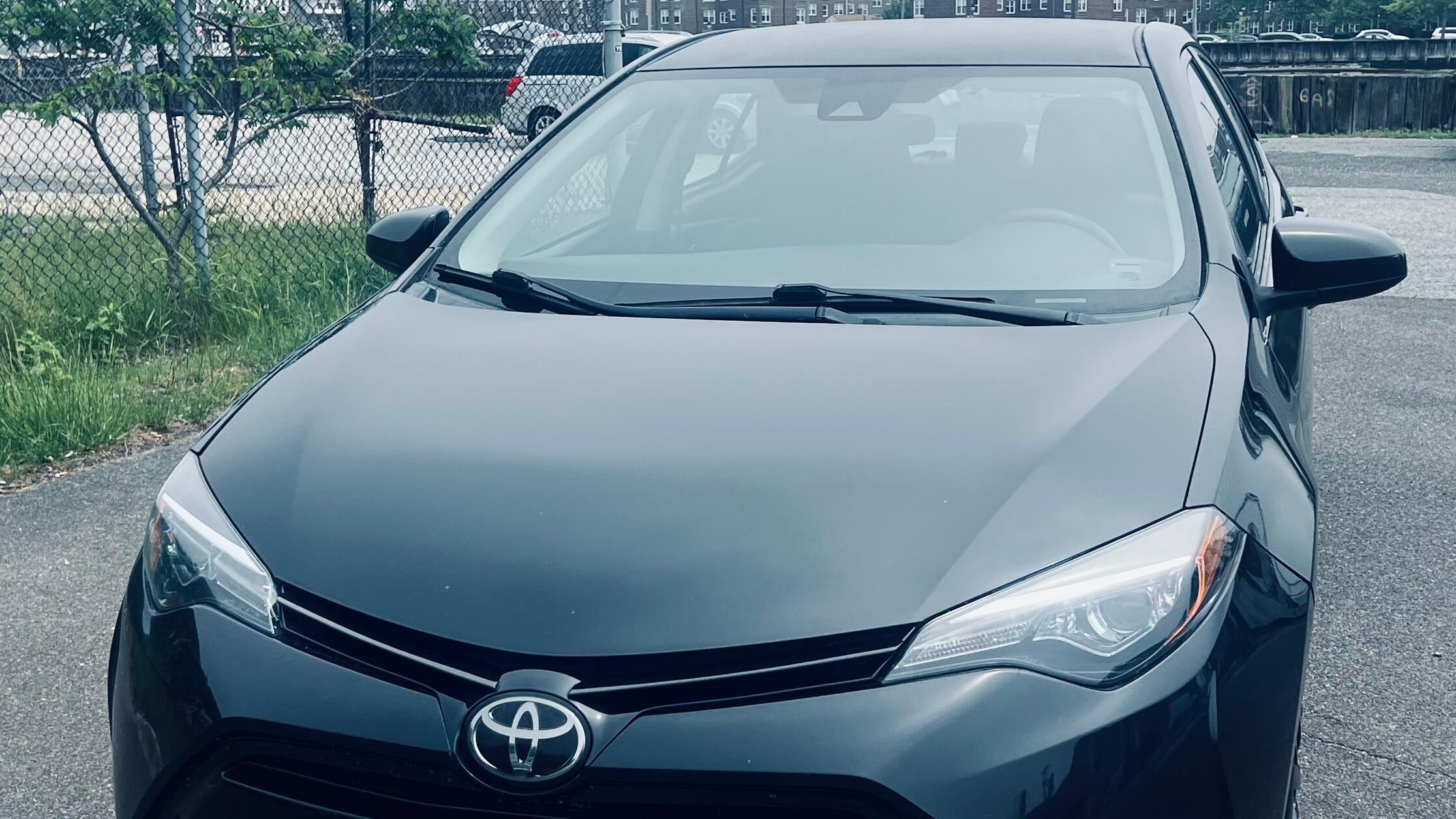 Toyota Corolla 2018 in Atlantic City, NJ