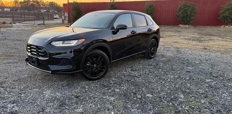 Honda HR-V 2026