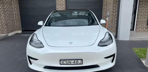 Tesla MODEL 3 2020