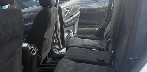 Nissan Rogue 2014