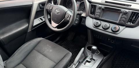 Toyota RAV4 2017