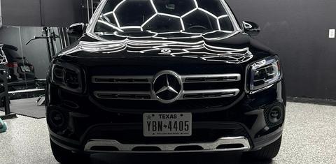 Mercedes-Benz GLB-Class 2023