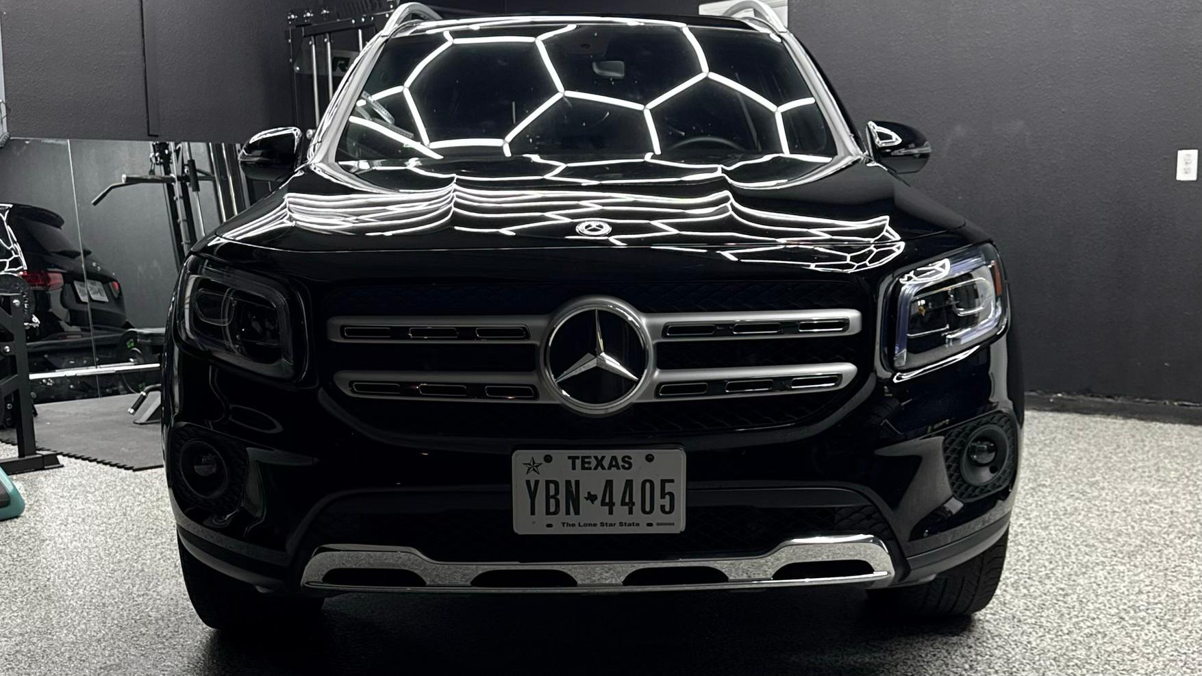Mercedes-Benz GLB-Class 2023 in Fort Worth, TX