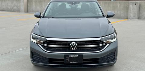 Volkswagen Jetta 2024