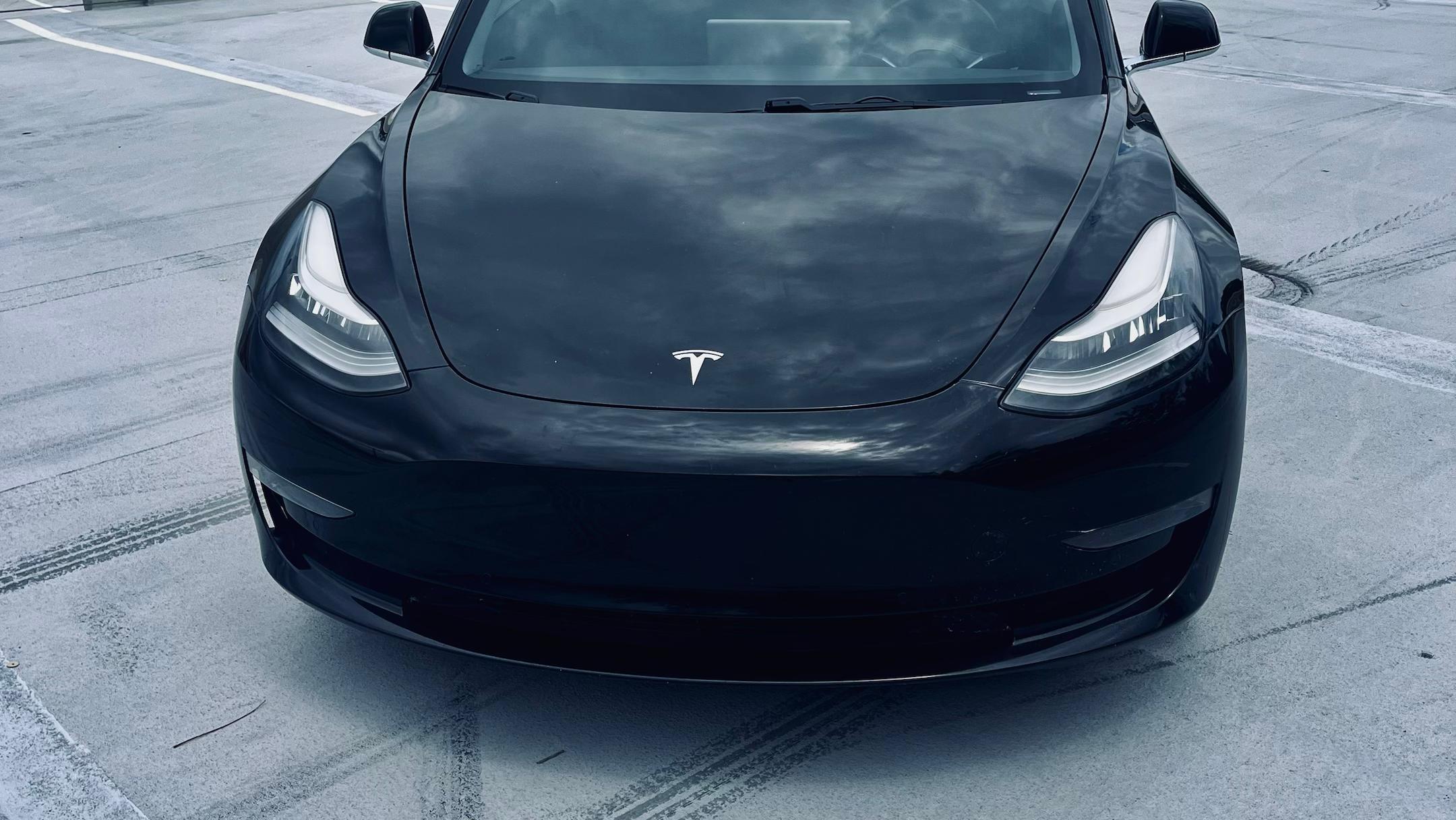 Tesla Model 3 2019 in Douglasville, GA