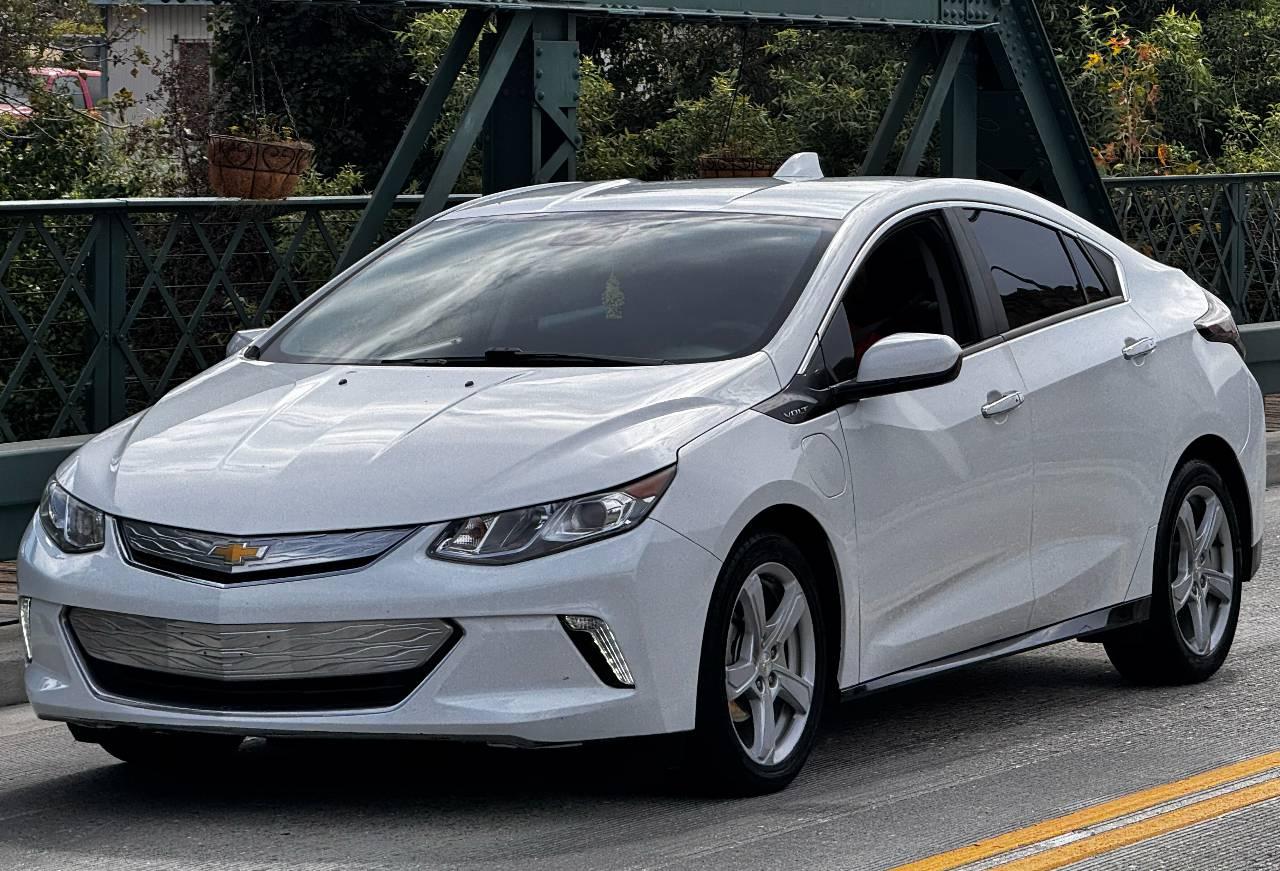 Chevrolet Volt 2017 in Santa Maria, CA