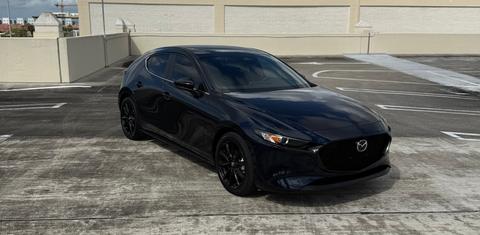 Mazda Mazda3 2026