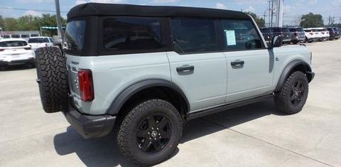 Ford Bronco 2023