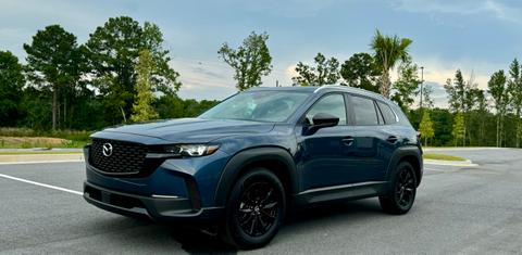Mazda CX-50 2024