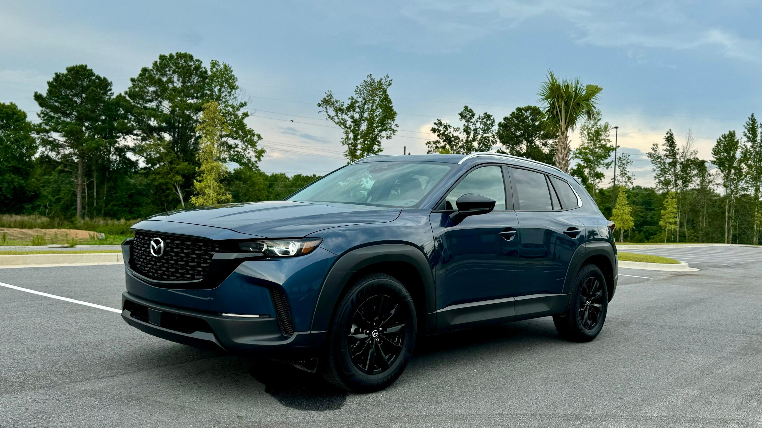 Mazda CX-50 2024 in Pooler, GA