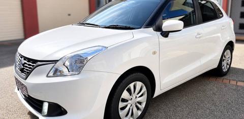 Suzuki BALENO 2017