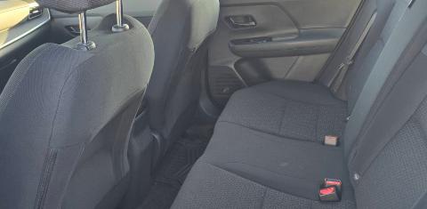 Nissan Kicks 2026